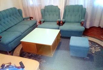 Apartman Vladan has Balcony rooms