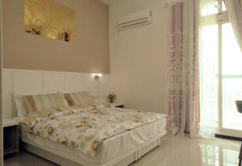 Country House Homestay has Balcony rooms