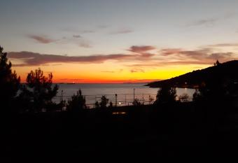 Soula s Sunshine Apartments has Balcony rooms