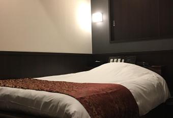 Ikebukuro Central Hotel has Smoking rooms