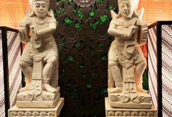 Ikebukuro Grand Hotel has Smoking rooms