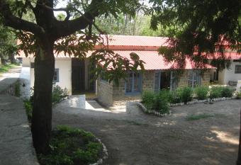 The Vergomont - A heritage home stay near nainital allows 18 year olds to book a room