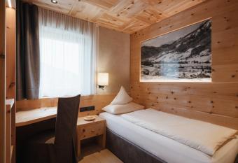 Gourmet Hotel Gran Ander has Balcony rooms