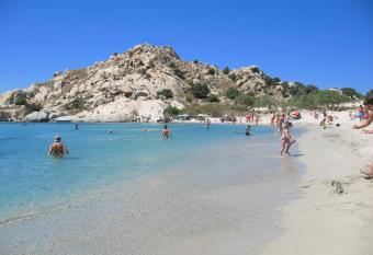 Elma Studio has Balcony rooms