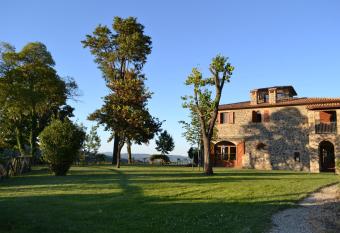 Agriturismo Lapone has Balcony rooms