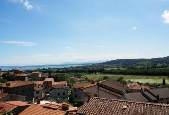 Appartamento Oscar has Balcony rooms