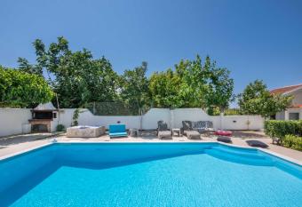 Thiseos Georgia s Private Paradise has Balcony rooms