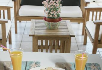 Sunny Studio allows 18 year olds to book a room