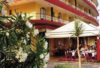 Hotel Corallo has Balcony rooms