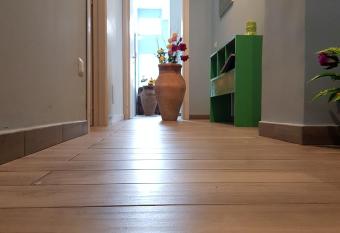 Sea and Sun House allows 18 year olds to book a room