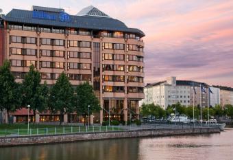 Hilton Helsinki Strand has Balcony rooms