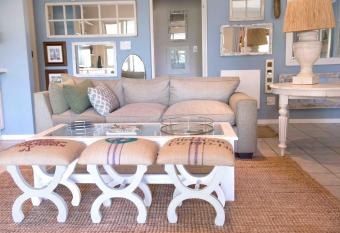 Blue Skies has Balcony rooms