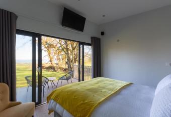 The View at Moneylands allows 18 year olds to book a room