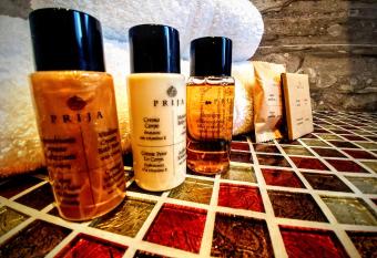 Apartamenty KORONA has Balcony rooms