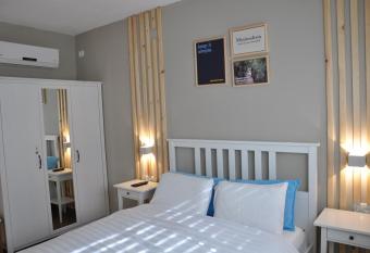 Engel apartments -                    has Balcony rooms