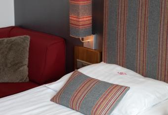 Santa s Hotel Santa Claus has Balcony rooms