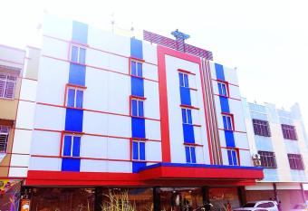 De Best Hotel has Smoking rooms