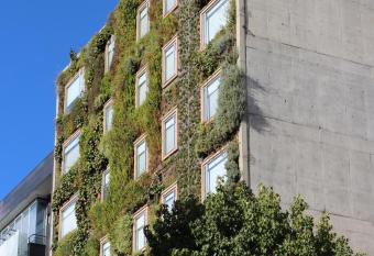 Hotel B3 Virrey allows 18 year olds to book a room