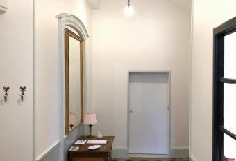 La Charuel allows 18 year olds to book a room