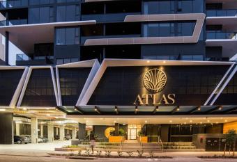 Atlas Apartments by CLLIX allows 18 year olds to book a room