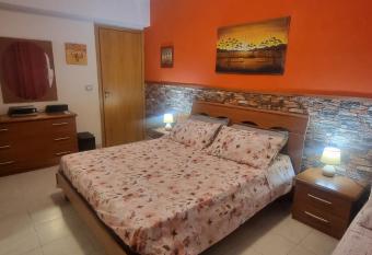 Appartamento in Complesso Sonia has Balcony rooms