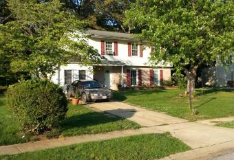 The Haven at Charity House has Balcony rooms