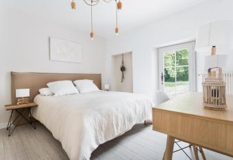 Le moulin des Sens - SPA-SAUNA allows 18 year olds to book a room