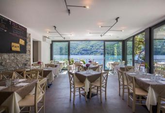 Hotel Orso Bruno has Balcony rooms