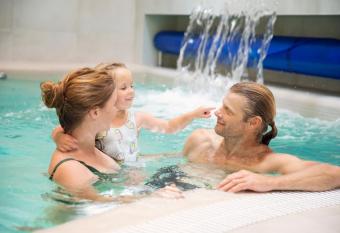 Nyk    io Namai & SPA has Balcony rooms