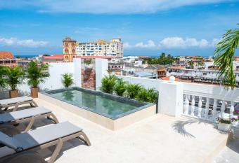 Soy Local Centro Hist  rico has Balcony rooms