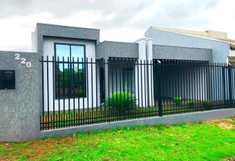 Casa Aconchego cataratas allows 18 year olds to book a room