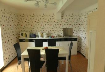 Ferienwohnung Schweizer has Balcony rooms