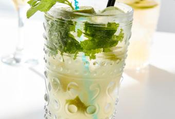 Santorini Princess Presidential Suites allows 18 year olds to book a room