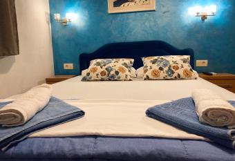 Apart dom Jankovi   has Balcony rooms