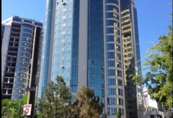 Arcadia- Gagarin plaza 5/2 allows 18 year olds to book a room