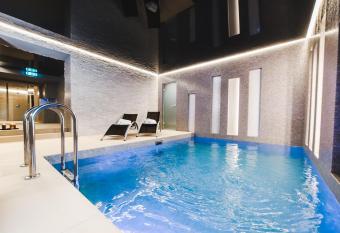 Hotel Weneda has Balcony rooms