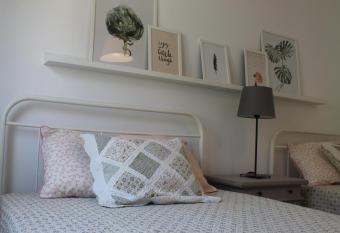 Charming baixa has Balcony rooms