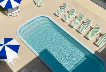 Hotel Cores do Mar has Balcony rooms