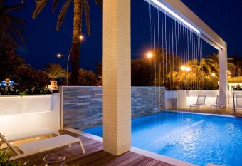 Residence Mareamare has Balcony rooms