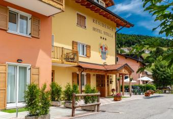 Residence Stella allows 18 year olds to book a room