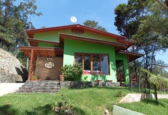 Mi Hogar Jarabacoa allows 18 year olds to book a room