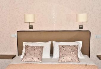 Studios Thea Fresh Rooms Thassos has Balcony rooms