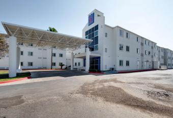 Motel 6 Brownsville, TX allows 18 year olds to book a room