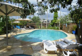 Noosa Keys Resort has Balcony rooms