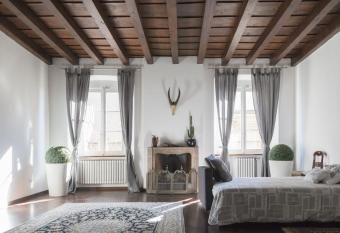 Le Kraken Charme & Relax has Balcony rooms