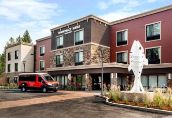 Towneplace Suites By Marriott Whitefish allows 18 year olds to book a room