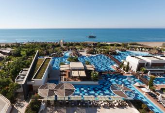 Sherwood Blue Belek - Adults Only allows 18 year olds to book a room