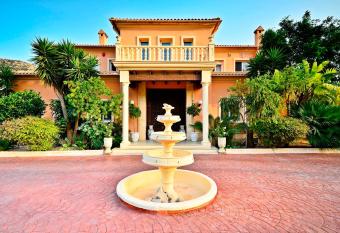 Hotel Restaurante La Plantaci  n has Balcony rooms