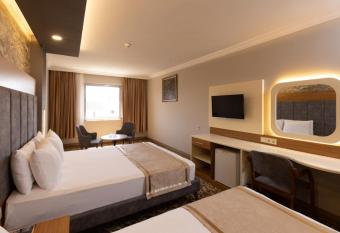 Gurtas Hotel has Balcony rooms