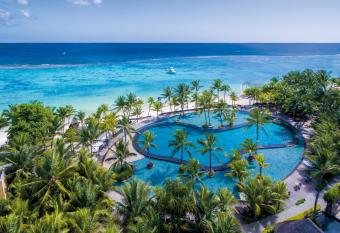 Trou aux Biches Beachcomber Golf Resort & Spa has Balcony rooms